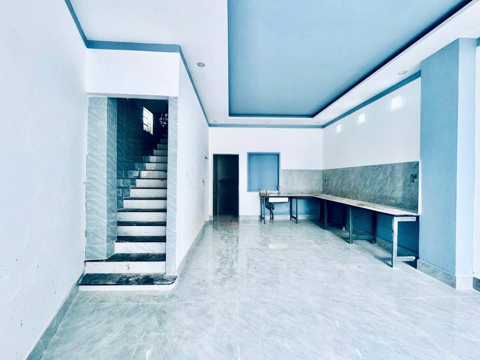 Nhà riêng N328 Tam Hiệp Biên Hòa 130m² giá 1.75 tỷ - Nhà mới đẹp, vào ở ngay!