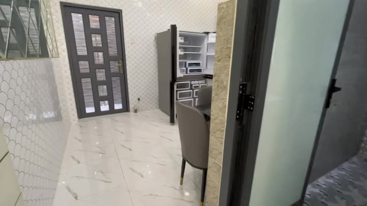 Nhà 48m² tại Phường 5, Mỹ Tho giá 2.15 tỷ - Vị trí thuận lợi, gần trường học!