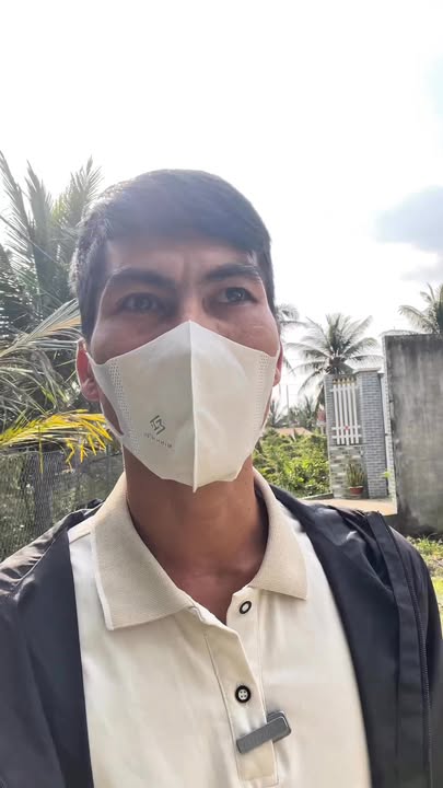 Đất nền 200m² tại xã Trung An, Mỹ Tho giá chỉ 500 triệu - Cơ hội đầu tư sinh lời!