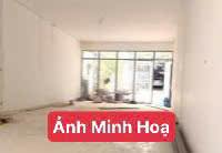 Nhà cho thuê nguyên căn 2 mặt tiền Lê Thanh Nghị, Quy Nhơn 120m² - Thích hợp kinh doanh đa ngành