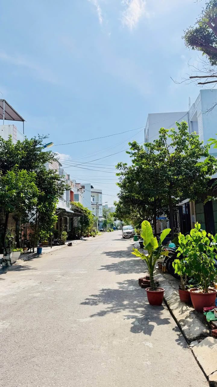 FrontHouse Đống Đa Quy Nhơn 125m² giá 4.4 tỷ - Mặt tiền đường lớn thuận lợi kinh doanh!