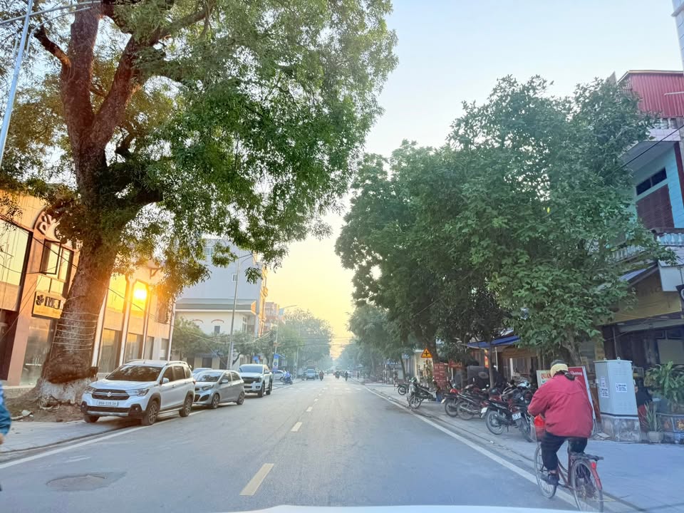 Nhà phố Trần Quốc Toản, Hưng Yên 55.3m² giá 5 tỷ - Sẵn sàng ở ngay!