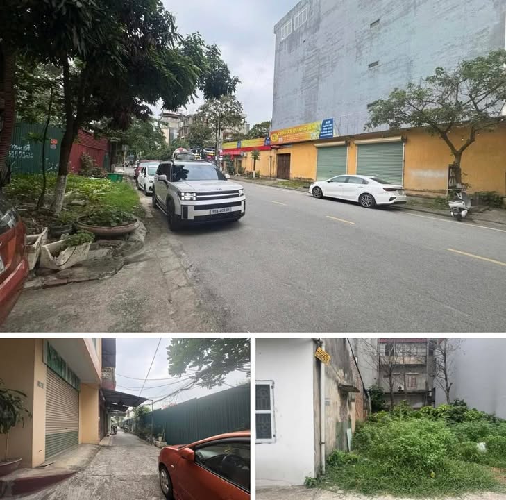 Đất nền Ninh Xá - 70m² giá thỏa thuận - Sổ đỏ trao tay ngay!