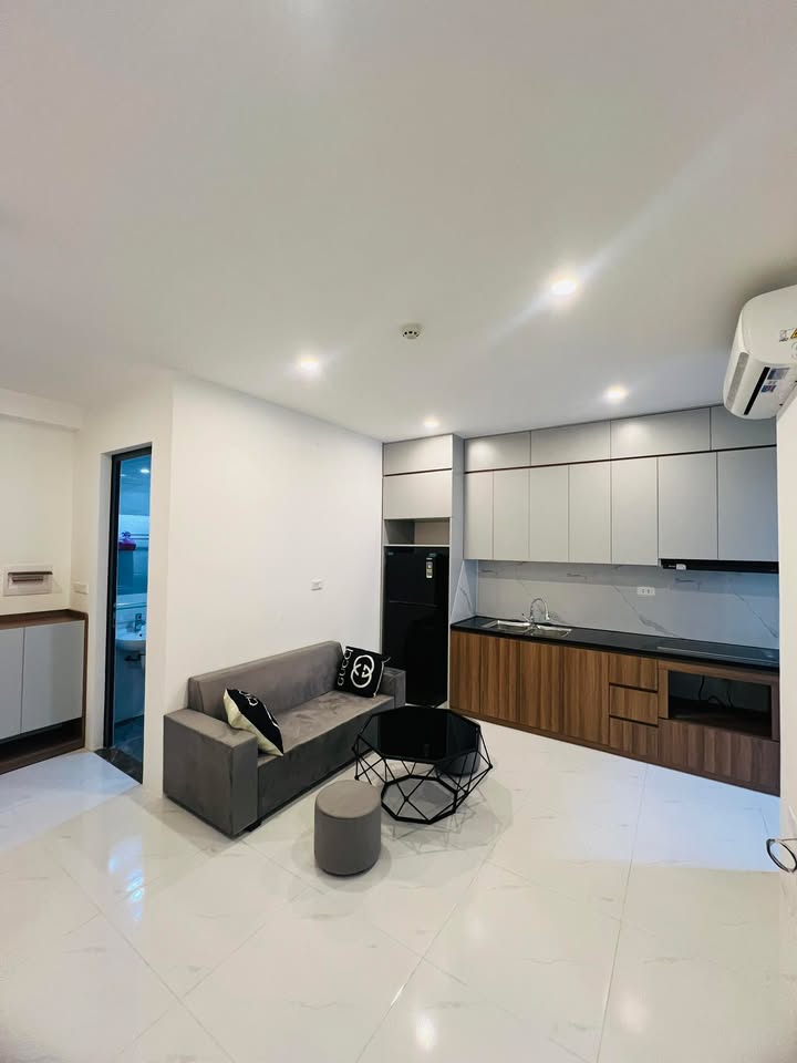 Căn hộ & Shophouse NOXH Evergreen Bắc Giang - Giá thuê từ 2,5 triệu/tháng