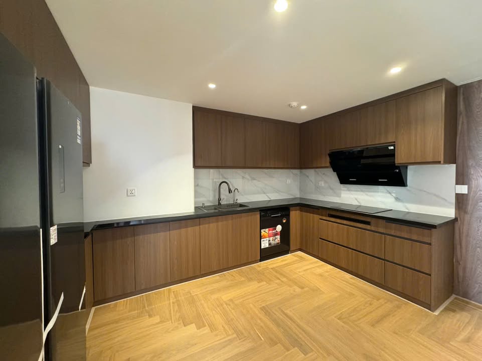 Căn hộ Ciputra P2 Quận Tây Hồ 182m² giá 20 tỷ - Căn góc đẳng cấp