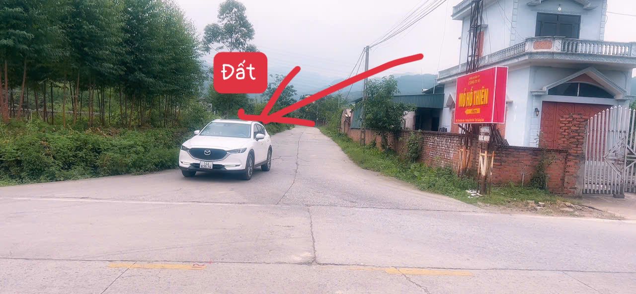 Đất nền phường Bình Khê, Đông Triều 100m² giá 500 triệu - Sổ đỏ chính chủ!