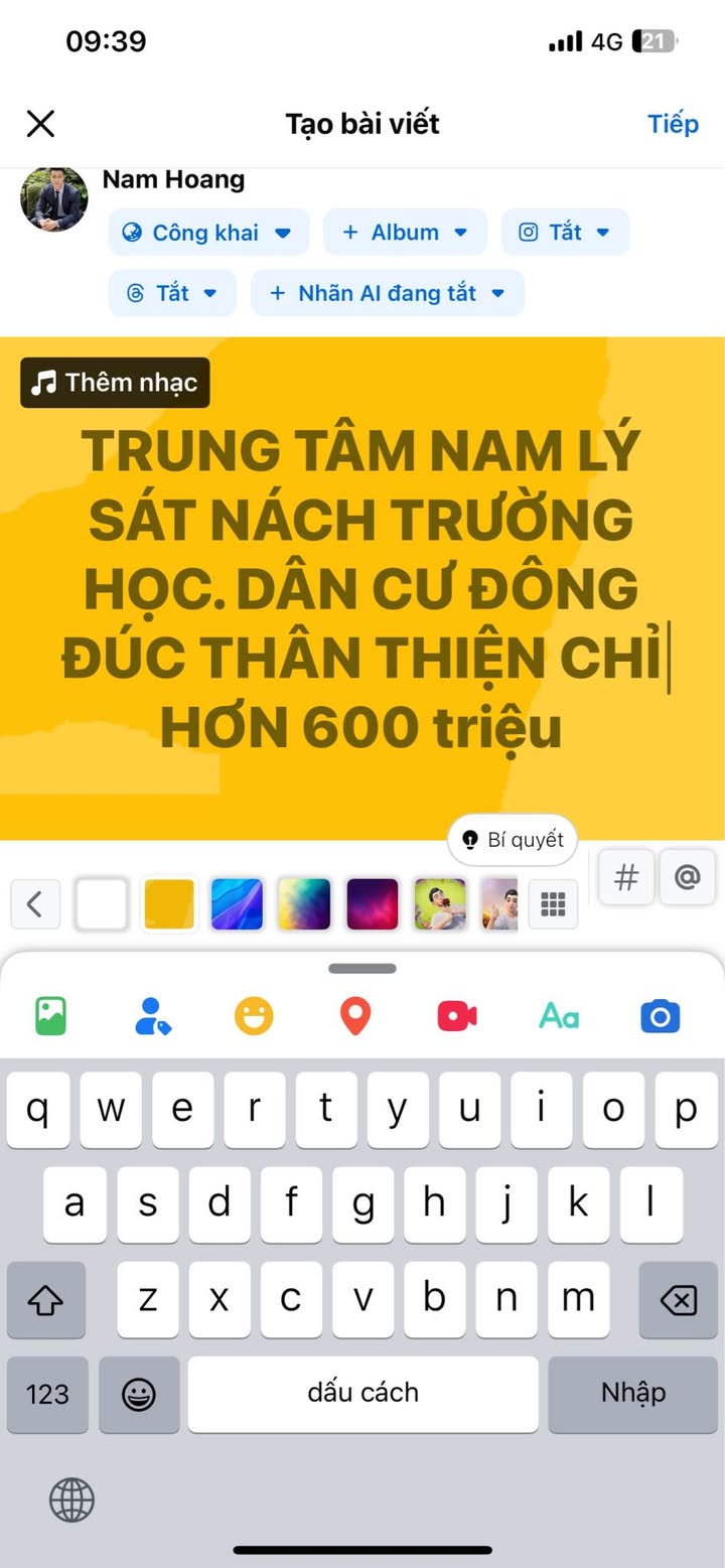 Đất nền Phường Nam Lý, 90m² chỉ 600 triệu - Cơ hội đầu tư tuyệt vời!