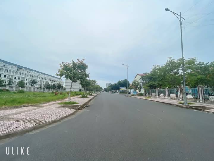 Đất thổ cư Phường Long Châu, TP. Vĩnh Long 186m² giá 2.232 tỷ - Tiềm năng tăng giá mạnh!