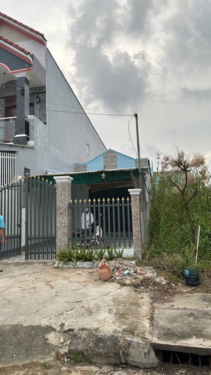 Nhà cho thuê tại Khu dân cư Tân Ngãi, Vĩnh Long - Giá chỉ 3,5 triệu/tháng