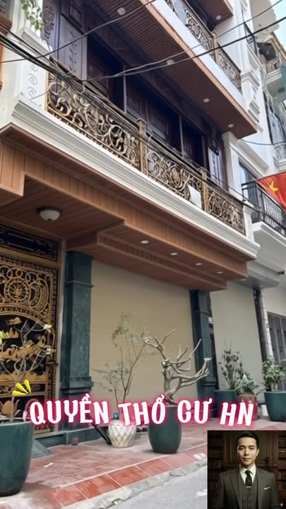 Đất phân lô công an Kiến Hưng 80m² giá 20.3 tỷ - Kinh doanh đỉnh cao!