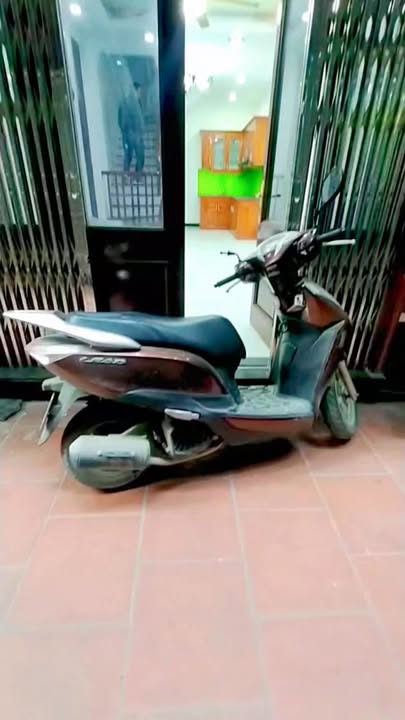 Nhà đẹp Bà Triệu, Thường Tín 31m² giá thỏa thuận - Full nội thất, sẵn sàng vào ở!