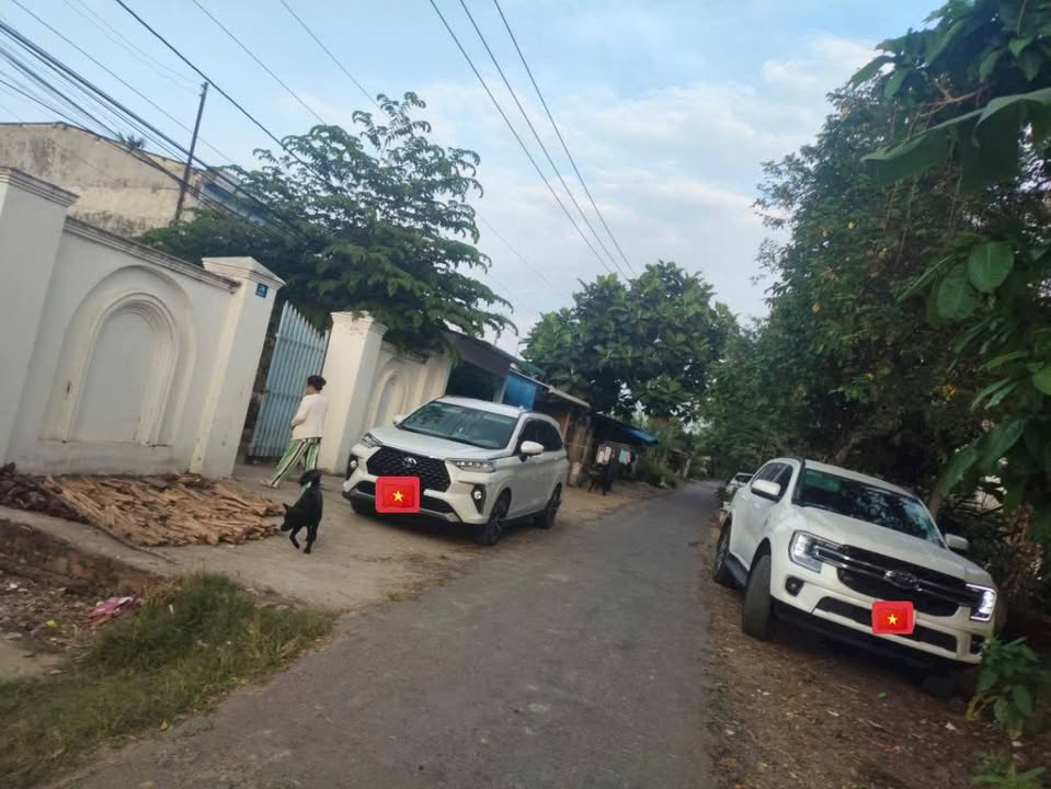 Nhà mặt tiền Kênh Xáng Xà Lang, Sóc Trăng 326.8m² - Đầu tư sinh lời cao!