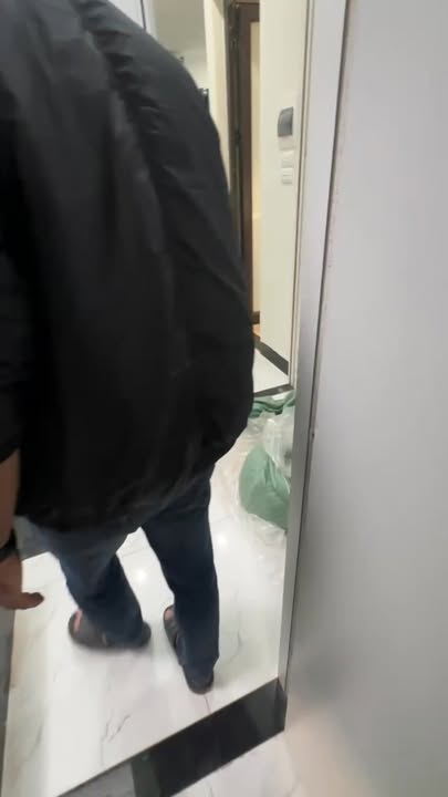 Căn hộ dịch vụ Cầu Giấy 65m² giá 4.2 triệu - Nội thất full tiện nghi!