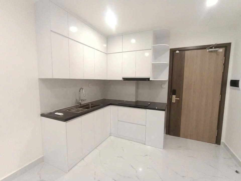 Căn hộ Vinhomes Grand Park Quận 9 3PN giá 9 triệu - Sẵn sàng vào ở!