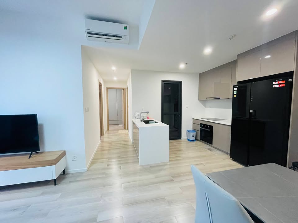 Căn hộ Masteri Centre Point Quận 9 2PN giá 12 triệu - Cho thuê ngay!