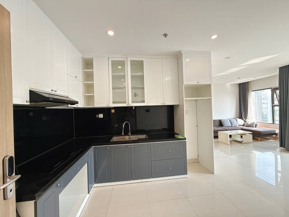 Căn hộ Rainbow Quận 9 69m² giá 3.55 tỷ - Full nội thất sang trọng!