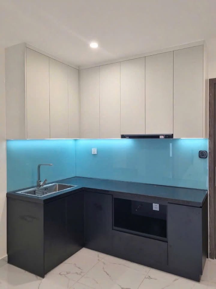 Căn hộ Oasis Thủ Đức 47m² giá 2.85 tỷ - View pháo hoa tuyệt đẹp!