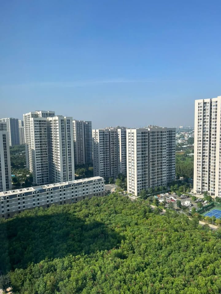 Căn hộ 2 phòng ngủ s1003 Origami, Quận Tân Bình chỉ 7.5 triệu - Thuê ngay hôm nay!