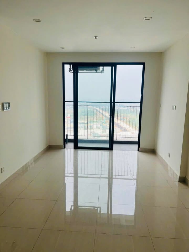 Căn hộ 1PN Vinhomes Grand Park 47m² giá 2.6 tỷ - Cơ hội hiếm có tại phân khu Origami!