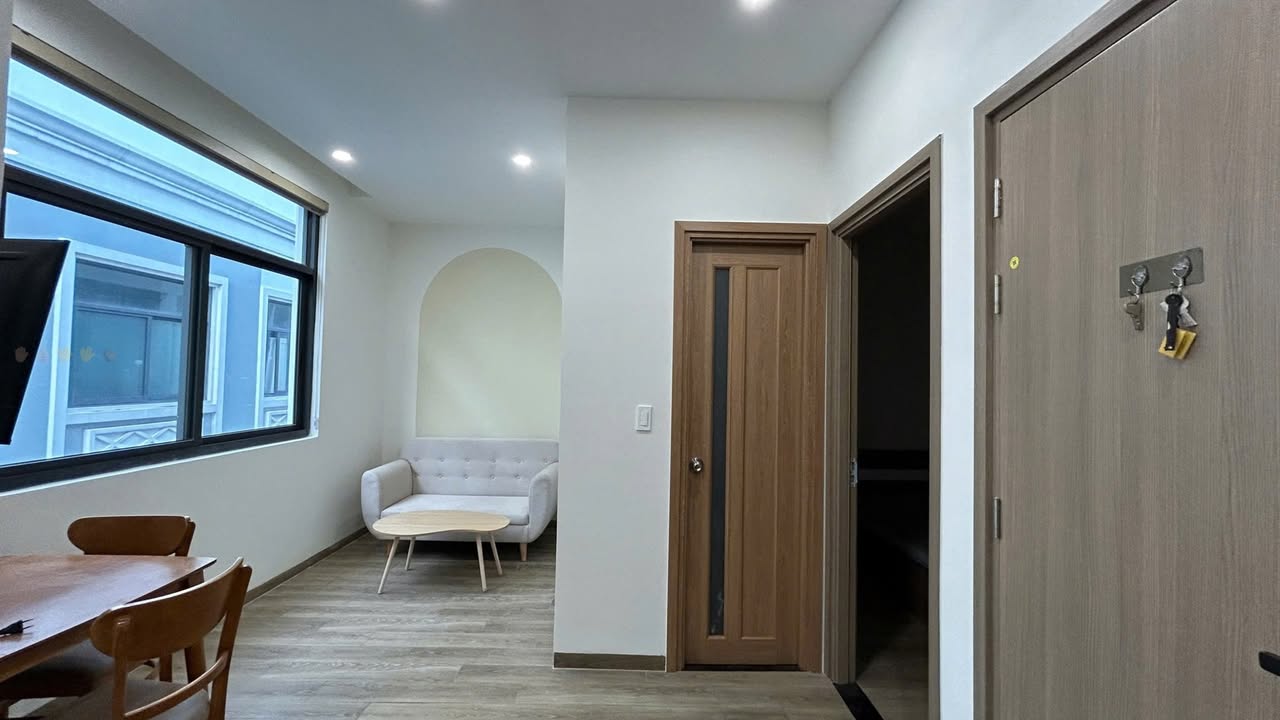 Căn hộ Mahattan Glory T7 Quận Tân Bình 1PN giá 6.5 triệu - Sẵn sàng vào ở ngay!