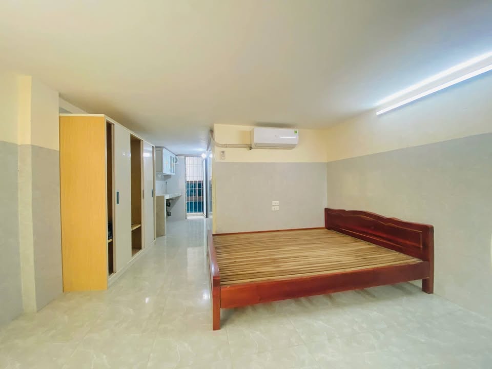 Căn hộ cho thuê tại 112 Nguyên Xá, Quận Bắc Từ Liêm - Chỉ 2.8 triệu/tháng, tiện nghi đầy đủ!