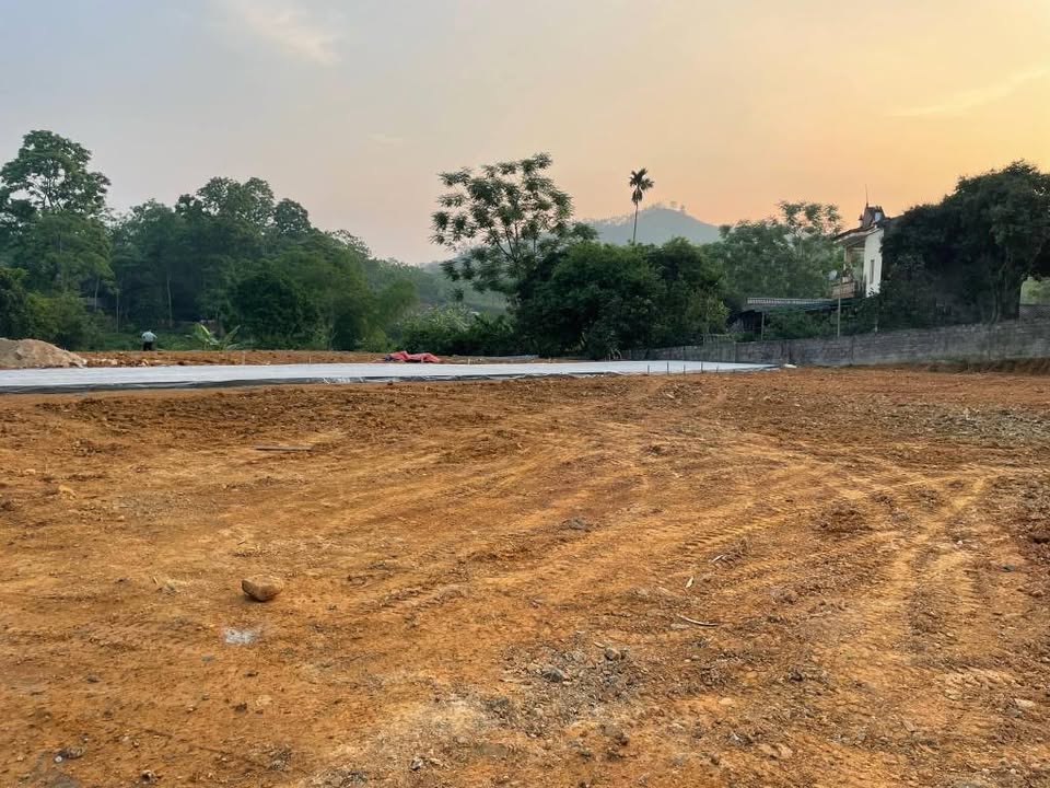 Đất nền phường Mỹ Lâm, Tuyên Quang 120m² giá 700 triệu - Cơ hội đầu tư tuyệt vời!