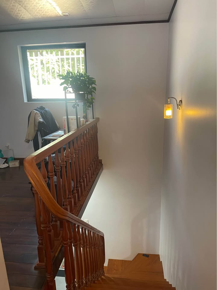 Nhà 2 tầng Hồ Câu Bi Bo, Đắk Nông 252m² giá 2.15 tỷ - Thiết kế hiện đại, sân rộng rãi!