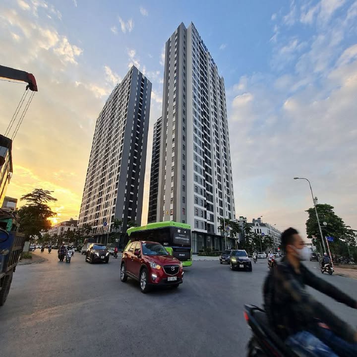 Đất nền Tái định cư Trâu Quỳ 35m² giá đầu tư - Sổ hồng chính chủ!