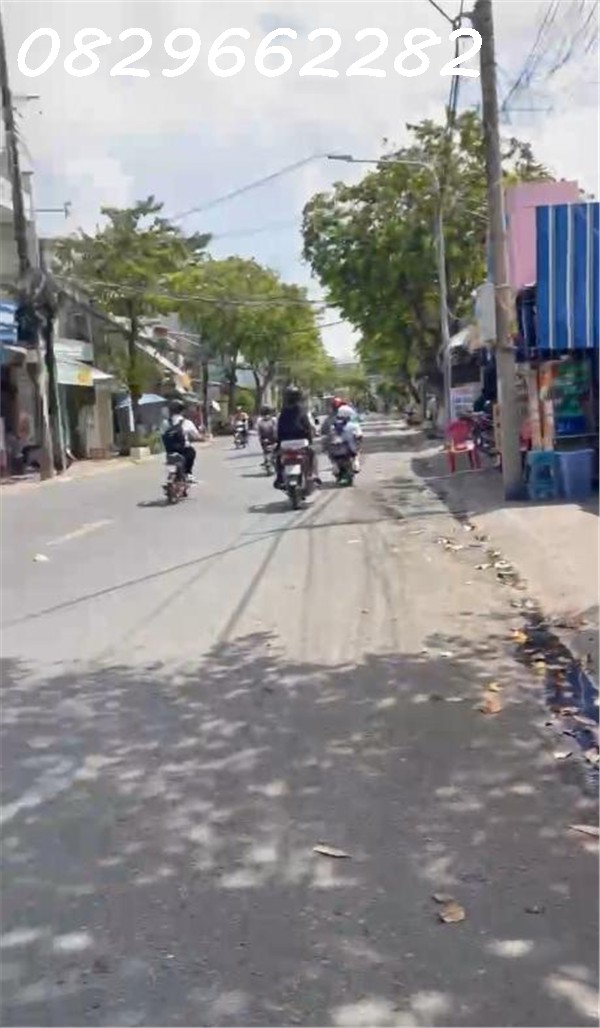 Nhà mặt tiền Trần Phú, Sa Đéc 29m² giá 3 tỷ - Đầu tư sinh lời lý tưởng!