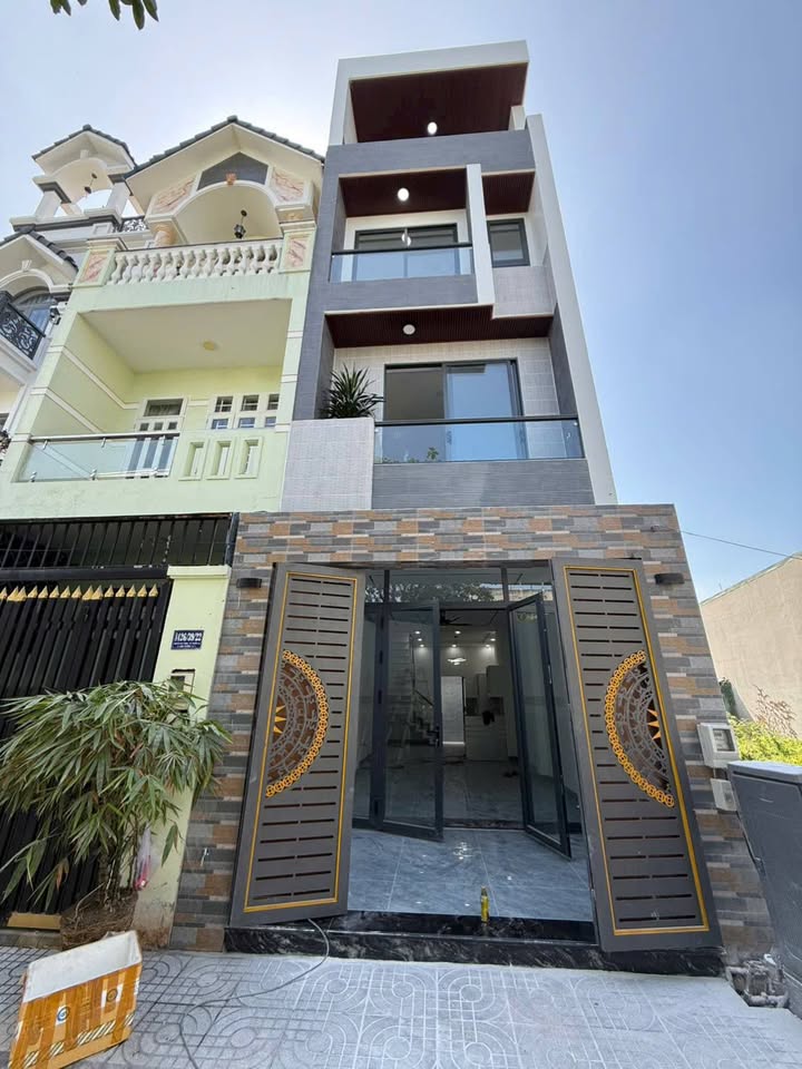 Nhà đẹp KDC Nam Khang, Quận 9, 56m² giá 6.6 tỷ - Sẵn sàng vào ở!