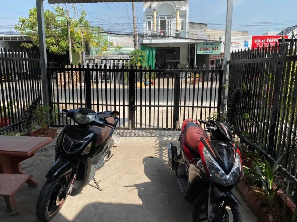 Nhà mặt tiền đường Lộ Vòng Cung, An Bình, Cần Thơ 184m² giá 4.5 tỷ - Cơ hội đầu tư sinh lời!