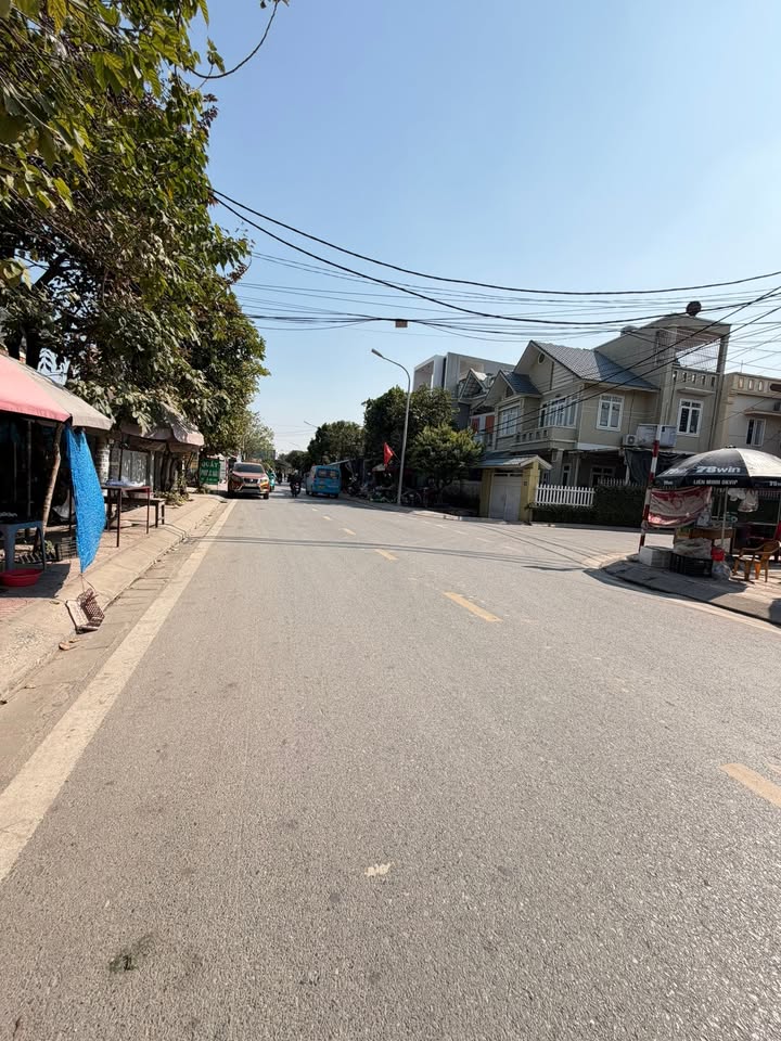 Đất Hồng An, Thủy Nguyên 100m² giá 2.6 tỷ - Vị trí đẹp, thuận tiện giao thông!