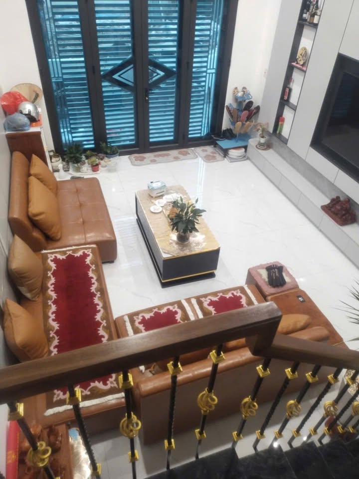 Nhà 3 tầng mới xây tại Hàn Thượng, Hải Phòng - Thiết kế hiện đại, giá mềm!