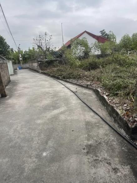 Đất nền Quảng Thanh, Thủy Nguyên 69.4m² giá chỉ 700 triệu - Cơ hội đầu tư tuyệt vời!