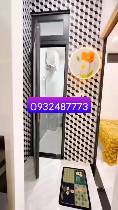 Nhà 3 tầng đường Hải Phòng, Đà Nẵng 56m² giá 5.x tỷ - Nội thất cao cấp, gần tiện ích!