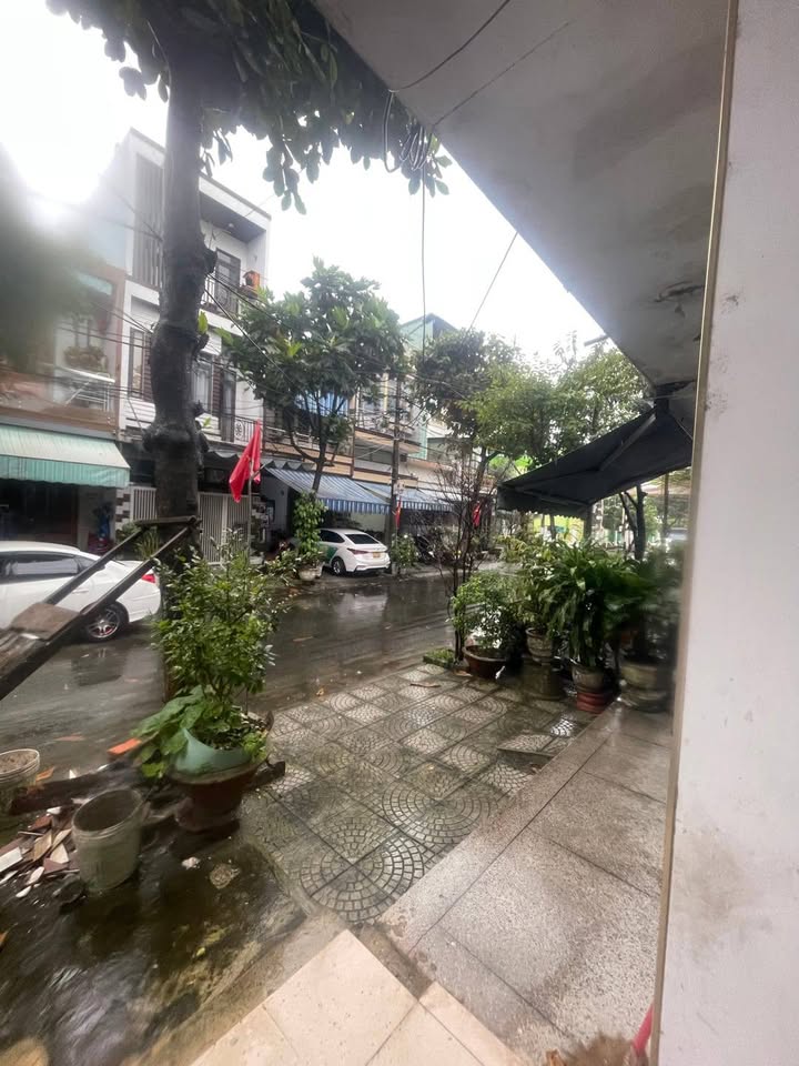 Nhà mặt tiền Hóa Sơn 56m² giá 6.7 tỷ - Đầu tư sinh lời ngay!