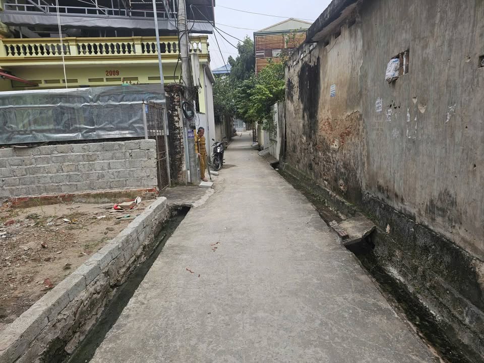 Bán lô đất đẹp tại xã Hồng Sơn, huyện Chương Mỹ 90m² - Đầu tư sinh lời dễ dàng!