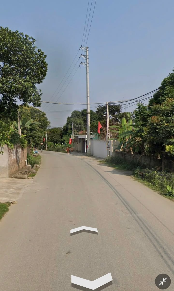 Đất dự án Thắng Đầu, Quốc Oai, 3068m² - Cơ hội đầu tư hiếm có!