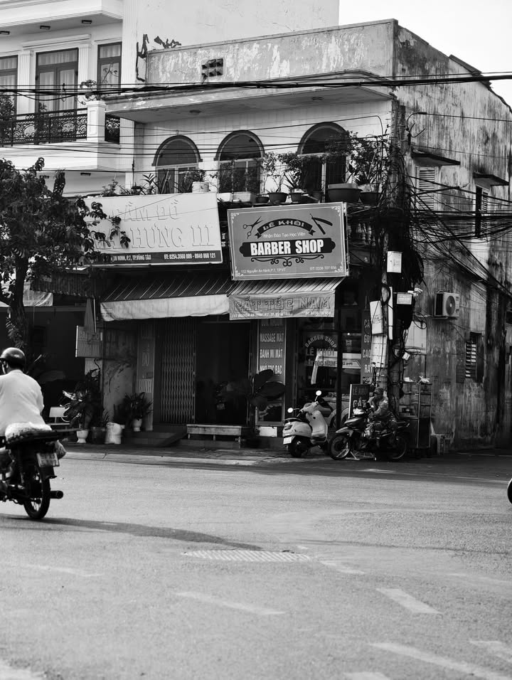 Nhà cho thuê hẻm Lê Văn Lộc, Vũng Tàu 130m² - Thiết kế thoáng mát, gara ô tô