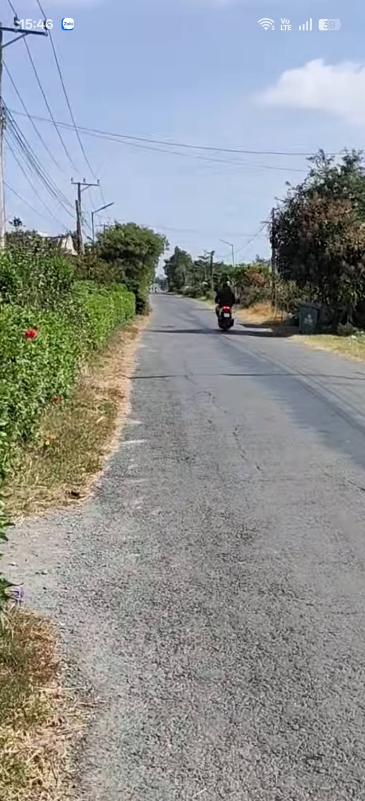 Đất nền 1000m² tại Ấp 11, Tỉnh Lộ 914 - Giá 6 tỷ, Đầu tư sinh lời hiệu quả!