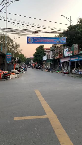 Đất nền Đặng Lễ, Ân Thi 105m² giá 1 tỷ - Đầu tư sinh lời cao!