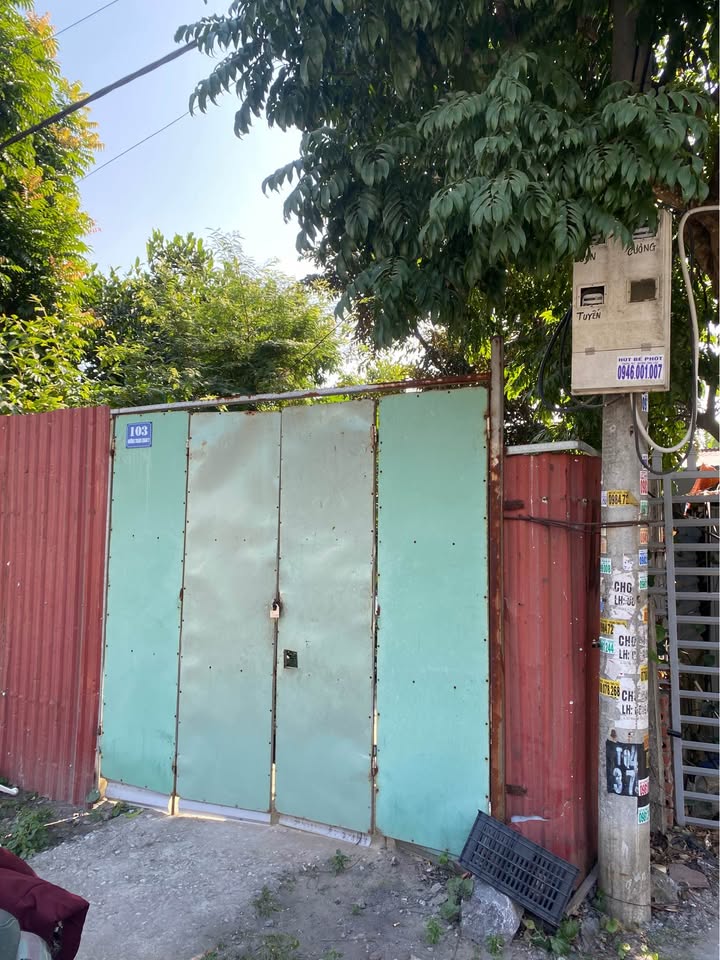 Đất nền An Đồng, Hải Phòng 160m² giá 1.1 tỷ - Cần bán gấp!