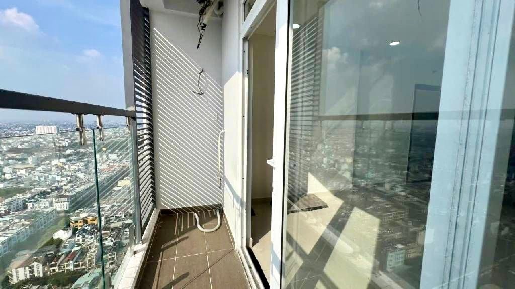 Căn hộ cao cấp The Western Capital Quận 6 88m² giá 3.x tỷ - Lô góc sang trọng sẵn sàng vào ở!