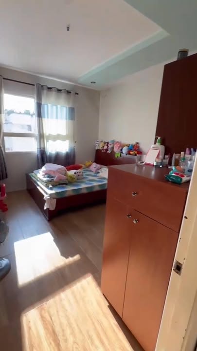 Chung cư Thái An 3,4 Quận 12 49m² giá 1.59 tỷ - Tặng nội thất tuyệt đẹp!