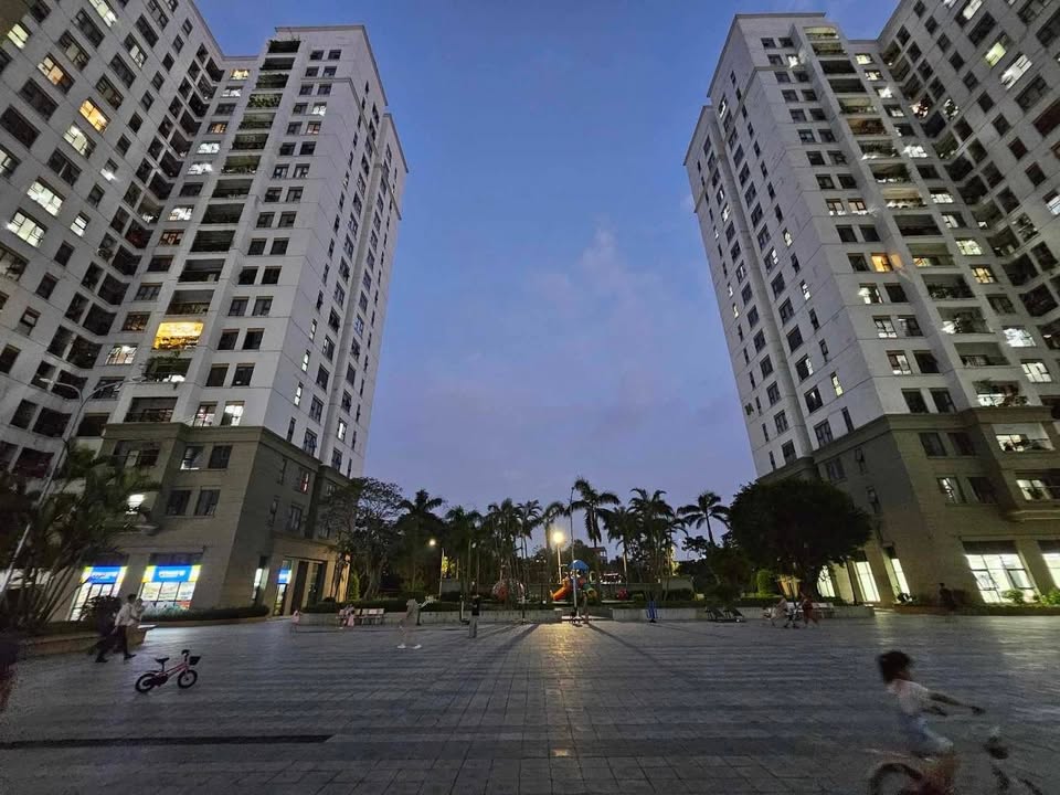 Shophouse Homeland Thượng Thanh 85.5m² giá 8 tỷ - Căn góc kinh doanh đắc địa!