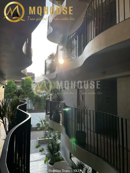 Căn hộ An Phú Quận 2 cho thuê - Chỗ đậu ô tô, giá tốt từ 1 năm!