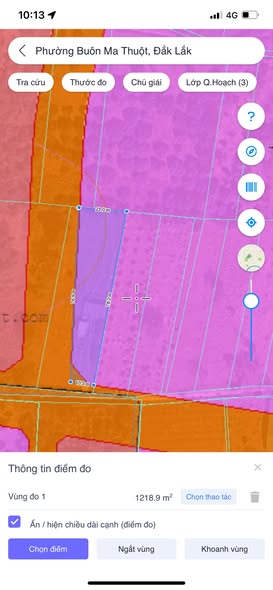 Đất nền 7200m² Hồng Hà, Tân Bình giá 3 tỷ - Đầu tư sinh lời ngay!