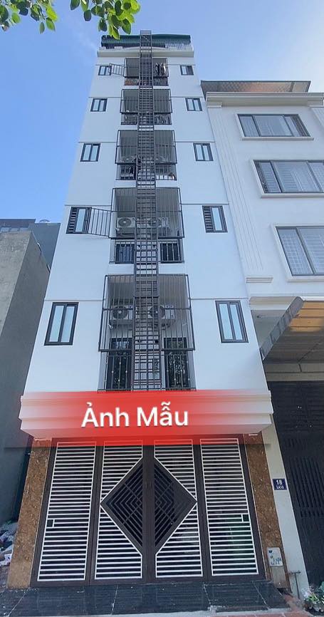 Căn hộ cho thuê dòng tiền Mậu Lương 65m² giá 20 tỷ - Đầu tư sinh lời tuyệt vời!