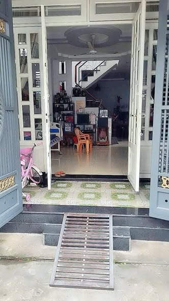 Nhà phố Bình Hưng Hòa 48m² giá 4.55 tỷ - Nhà mới đẹp chờ đón bạn!