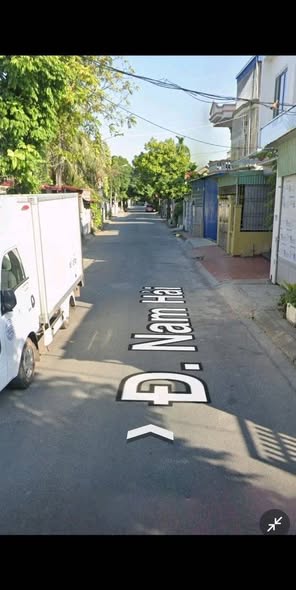 Đất nền mặt đường Nam Hải, Hải An 318m² giá 10.34 tỷ - Đầu tư sinh lời ngay!